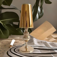 Lampe de Chevet Unique | Marco Lucetti