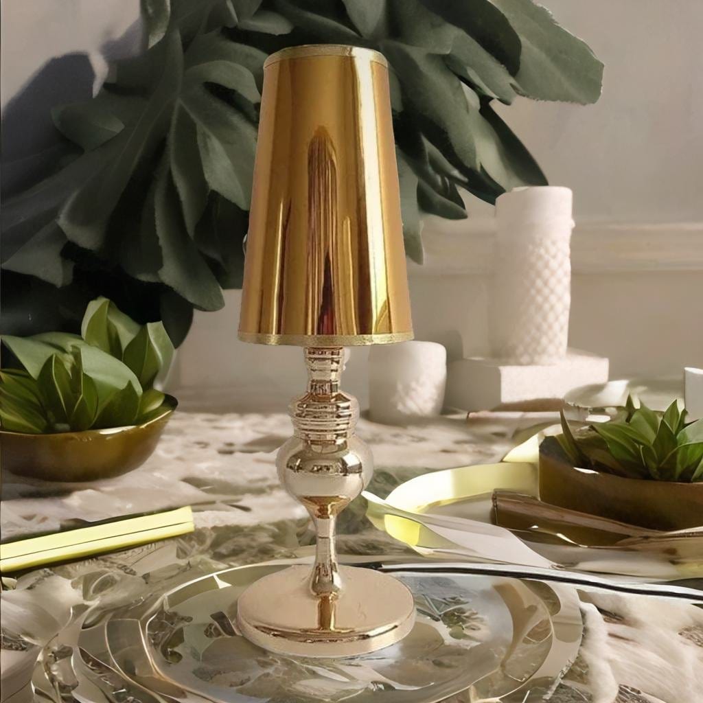 Lampe de Chevet Unique | Marco Lucetti