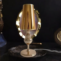 Lampe de Chevet Unique | Marco Lucetti