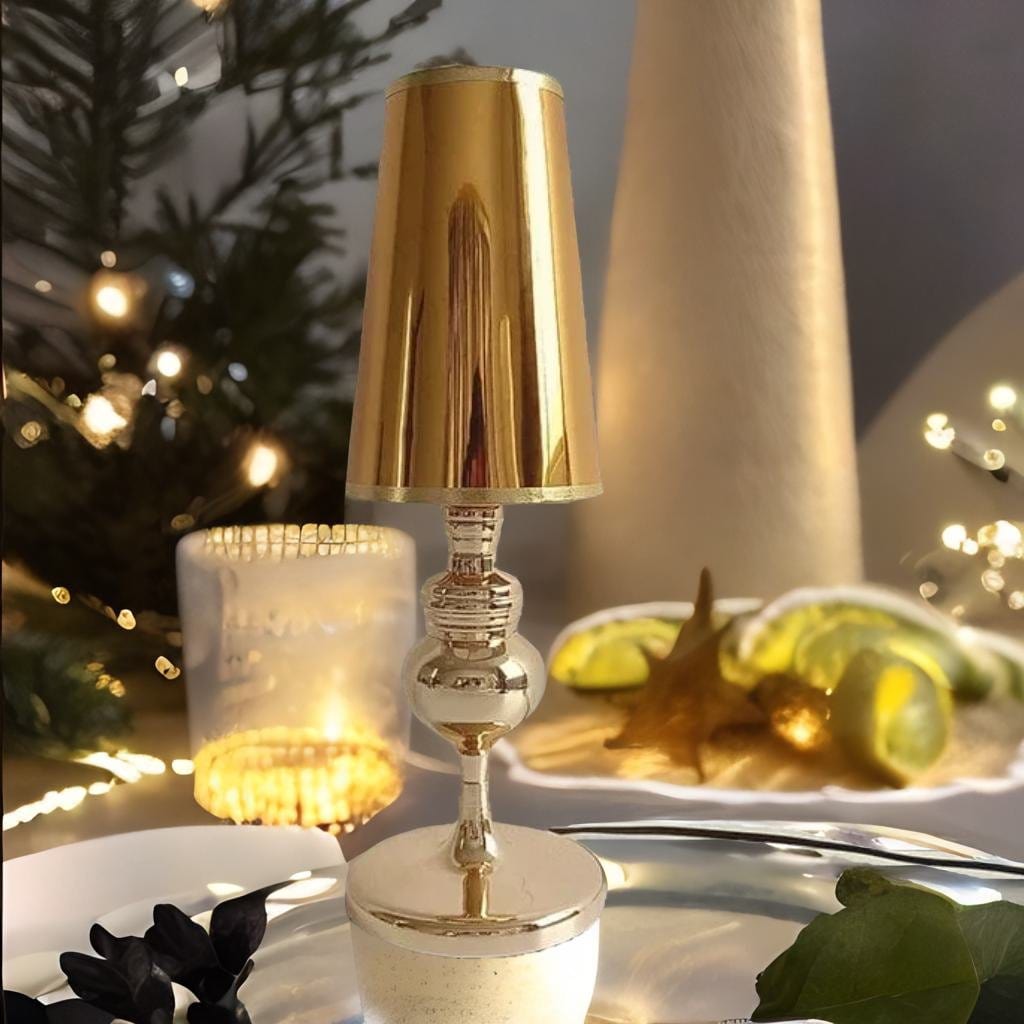 Lampe de Chevet Unique | Marco Lucetti