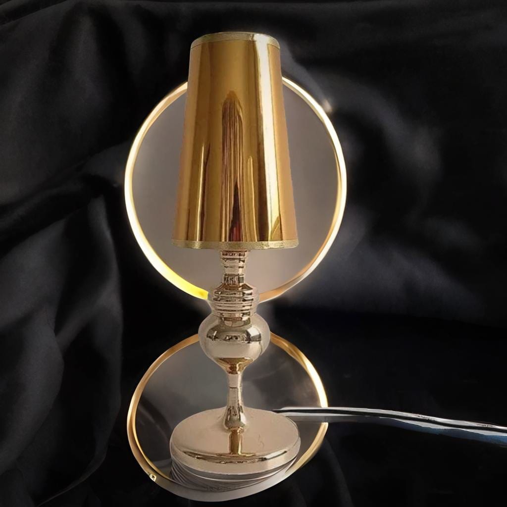 Lampe de Chevet Unique | Marco Lucetti