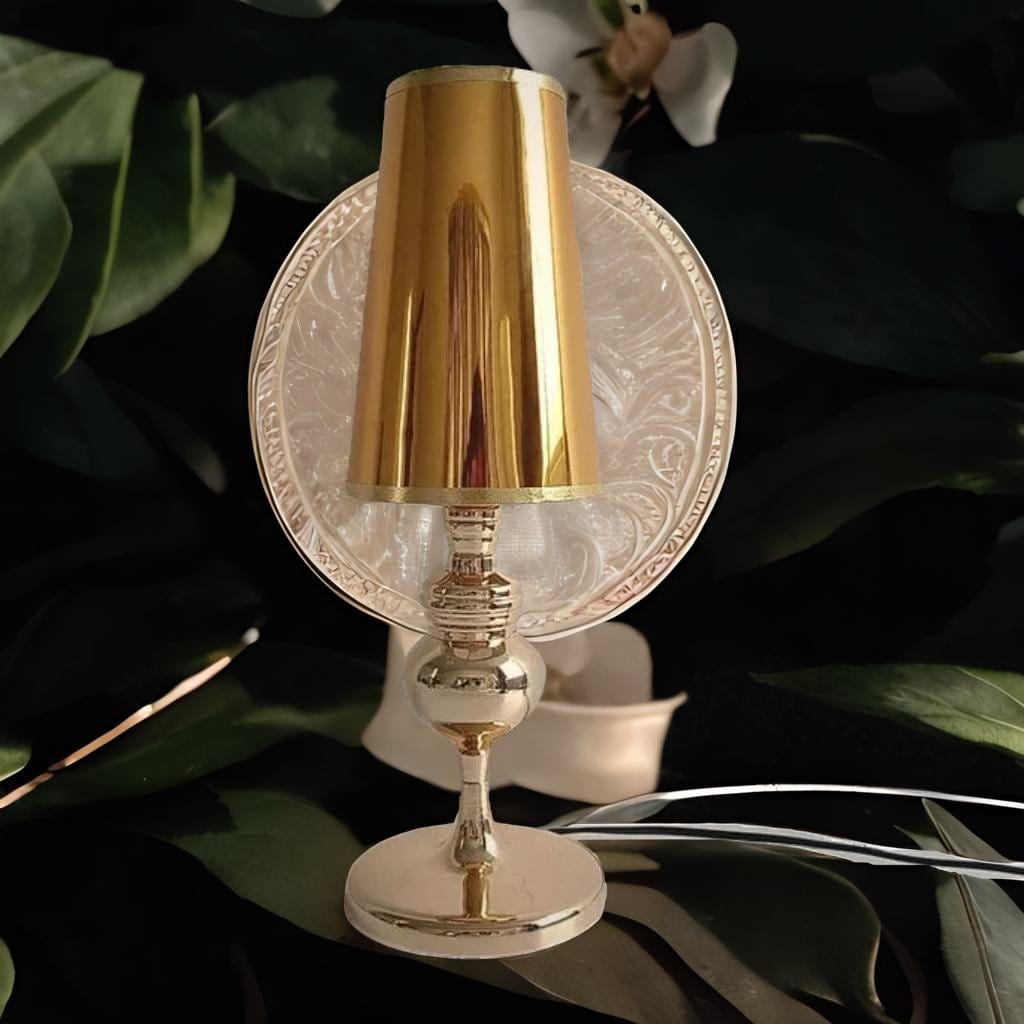 Lampe de Chevet Unique | Marco Lucetti