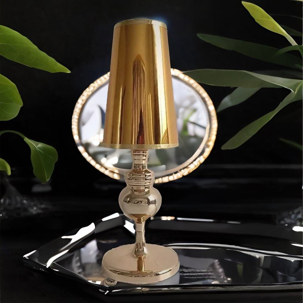 Lampe de Chevet Unique | Marco Lucetti