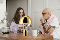 Lampe de Chevet Urbaine - Lubia | Marco Lucetti