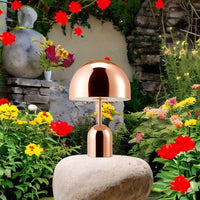 Lampe de Chevet Urbaine - Lubia | Marco Lucetti