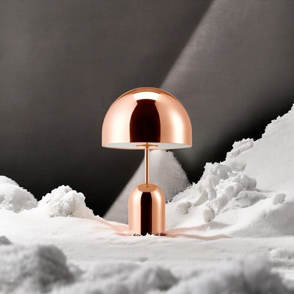 Lampe de Chevet Urbaine - Lubia | Marco Lucetti