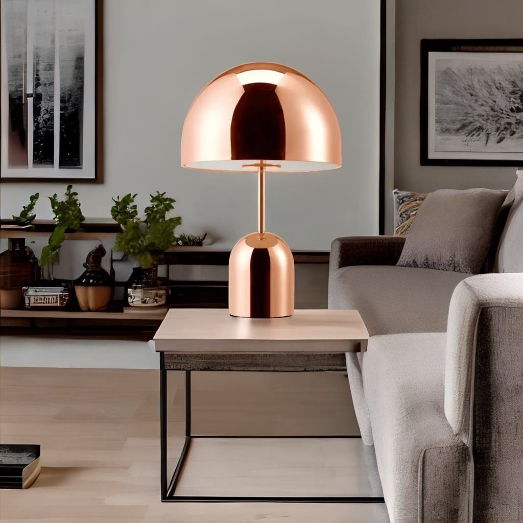 Lampe de Chevet Urbaine - Lubia | Marco Lucetti