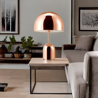 Lampe de Chevet Urbaine - Lubia | Marco Lucetti