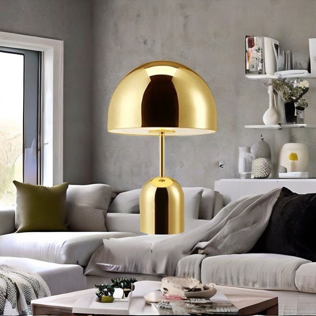 Lampe de Chevet Urbaine - Lubia | Marco Lucetti