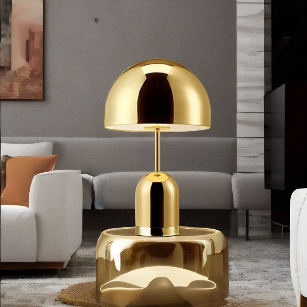 Lampe de Chevet Urbaine - Lubia | Marco Lucetti