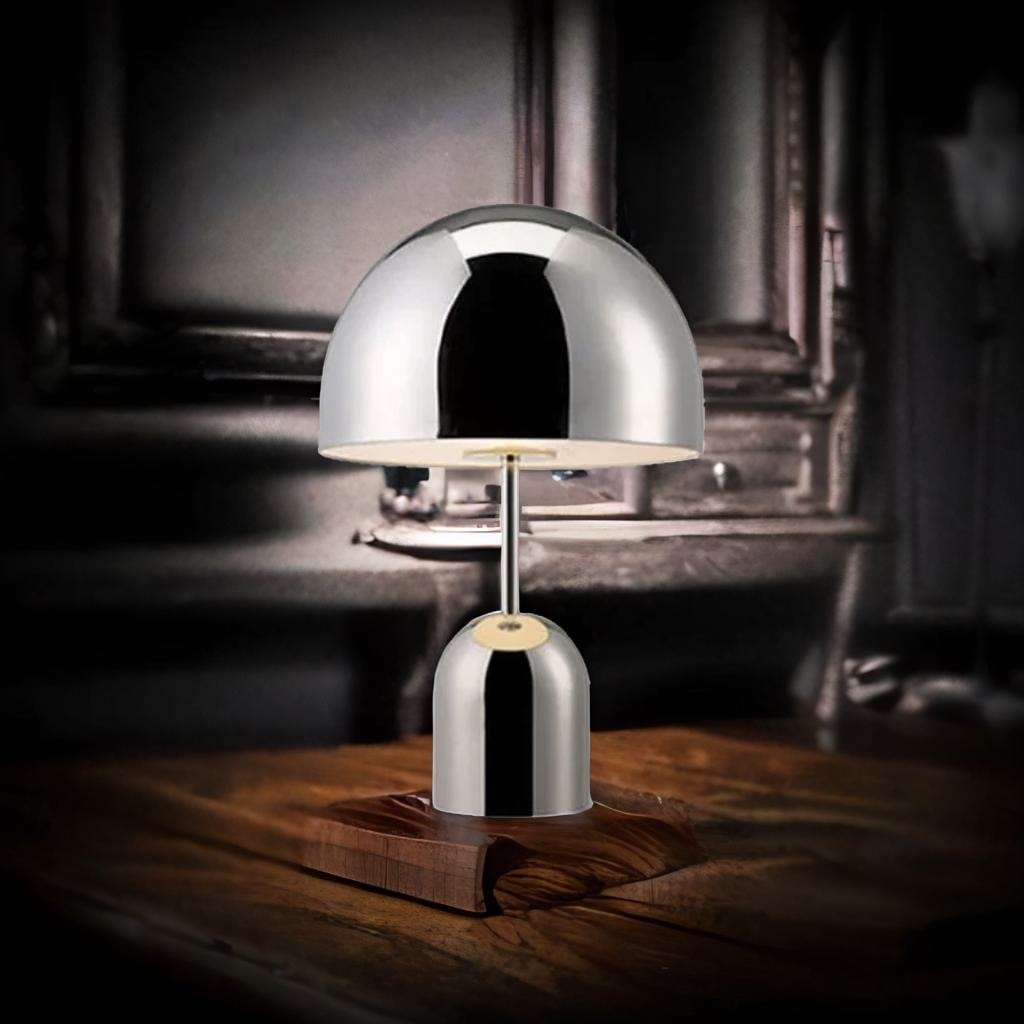 Lampe de Chevet Urbaine - Lubia | Marco Lucetti