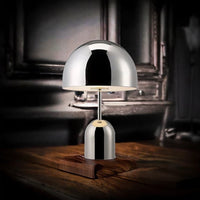 Lampe de Chevet Urbaine - Lubia | Marco Lucetti