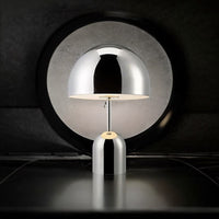 Lampe de Chevet Urbaine - Lubia | Marco Lucetti