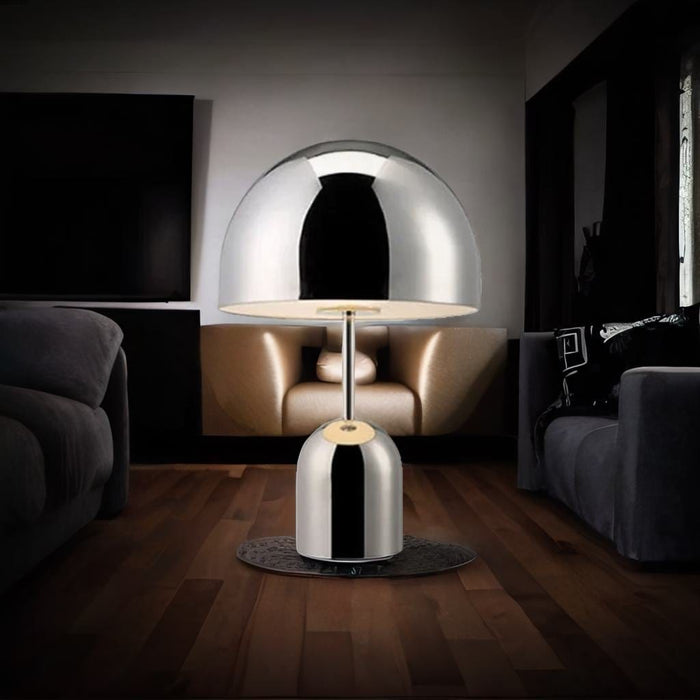 Lampe de Chevet Urbaine - Lubia | Marco Lucetti