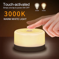 Switch Veilleuse - Lampe de Nuit