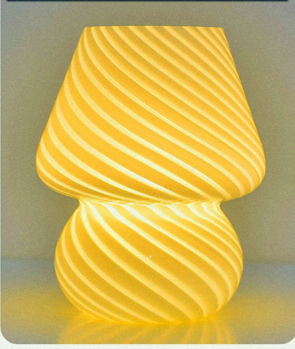 Lampe de Chevet Vintage - Lueura Maison | Marco Lucetti