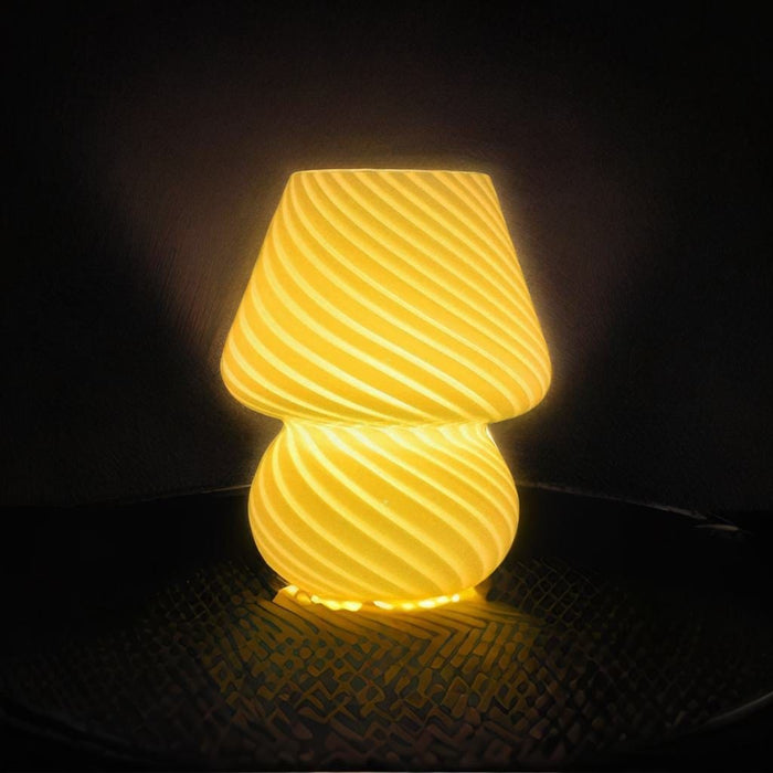 Lampe de Chevet Vintage - Lueura Maison | Marco Lucetti