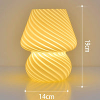 Lampe de Chevet Vintage - Lueura Maison | Marco Lucetti Blanc