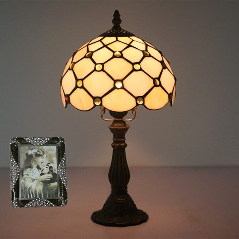 Lampe de chevet Vintage - Lumière d'antan | Marco Lucetti A