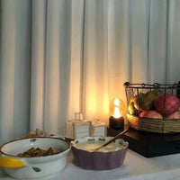 Lampe de chevet Vintage - Lumilux | Marco Lucetti