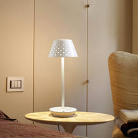 Lampe de Chevet Vintage - Luminéclipse | Marco Lucetti