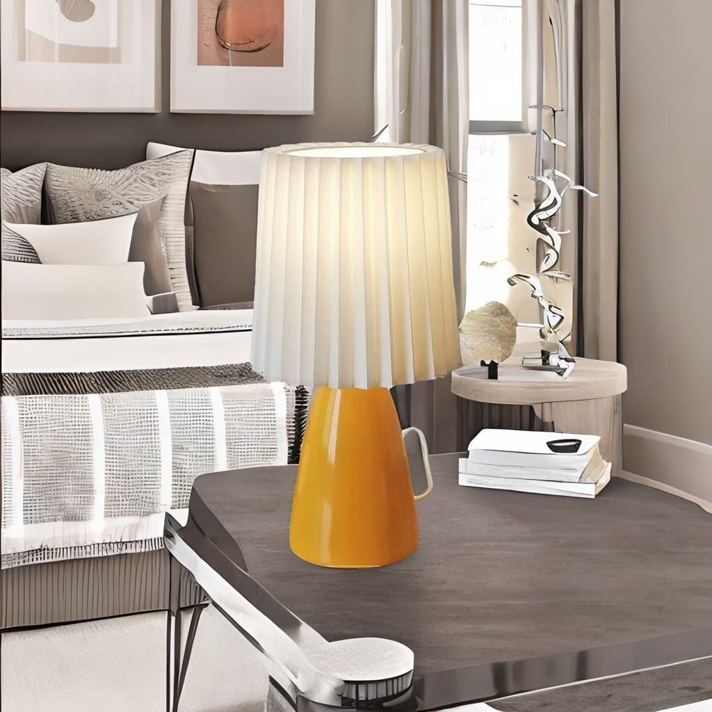 Lampe de chevet Vintage - Lumino | Marco Lucetti