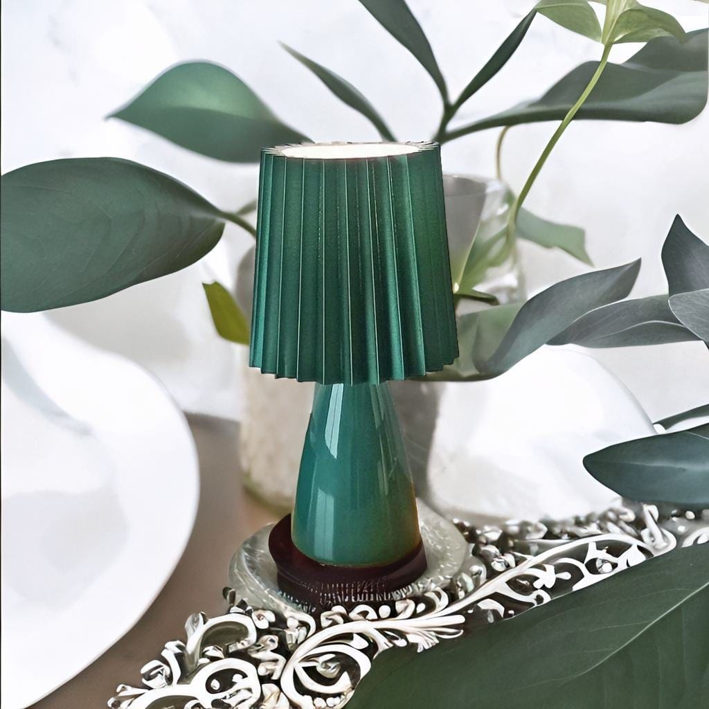 Lampe de chevet Vintage - Lumino | Marco Lucetti