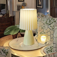Lampe de chevet Vintage - Lumino | Marco Lucetti Beige
