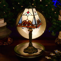 Lampe de chevet vintage - Luminoso | Marco Lucetti