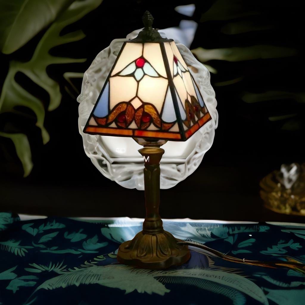 Lampe de chevet vintage - Luminoso | Marco Lucetti