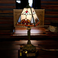 Lampe de chevet vintage - Luminoso | Marco Lucetti