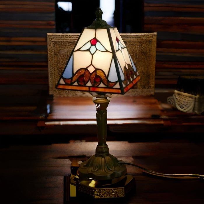 Lampe de chevet vintage - Luminoso | Marco Lucetti