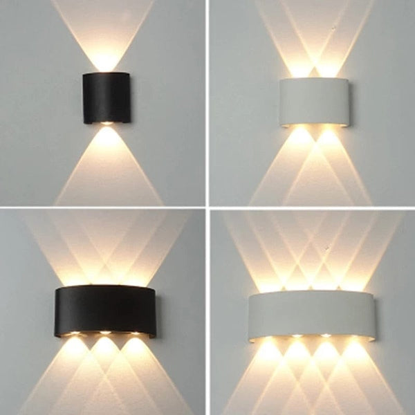 Lampe de chevet Vintage - Luneor Deluxe
