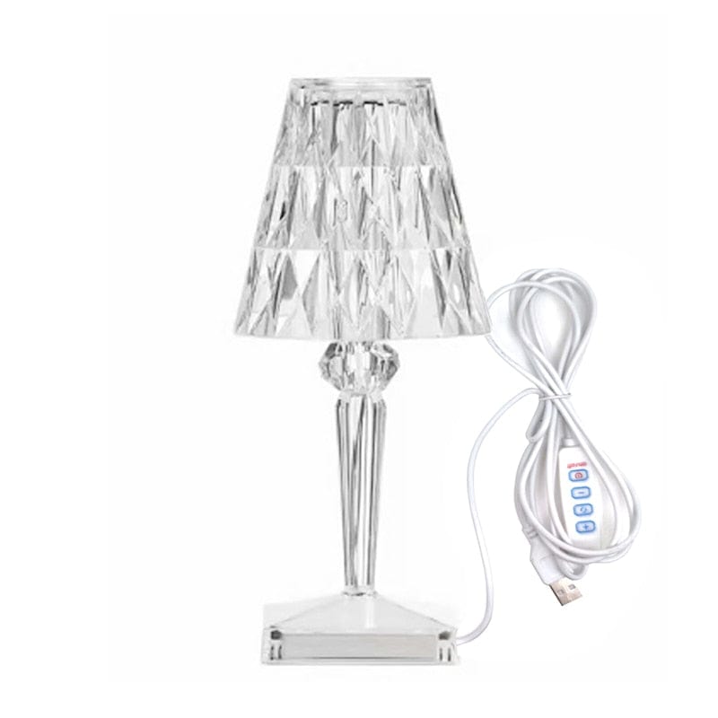 Lampe de Chevet Vintage - Luxor | Marco Lucetti