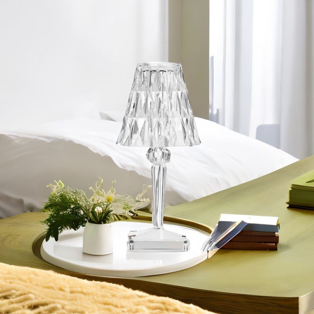 Lampe de Chevet Vintage - Luxor | Marco Lucetti