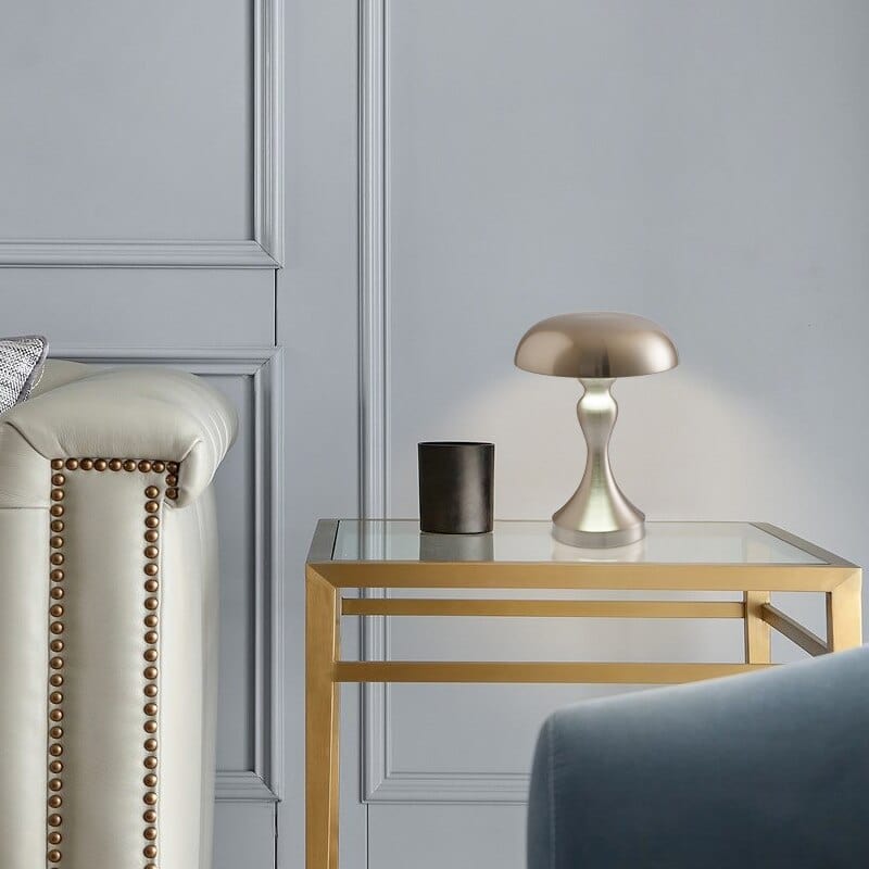 Lampe de chevet Vintage Métal - RetroShine | Marco Lucetti