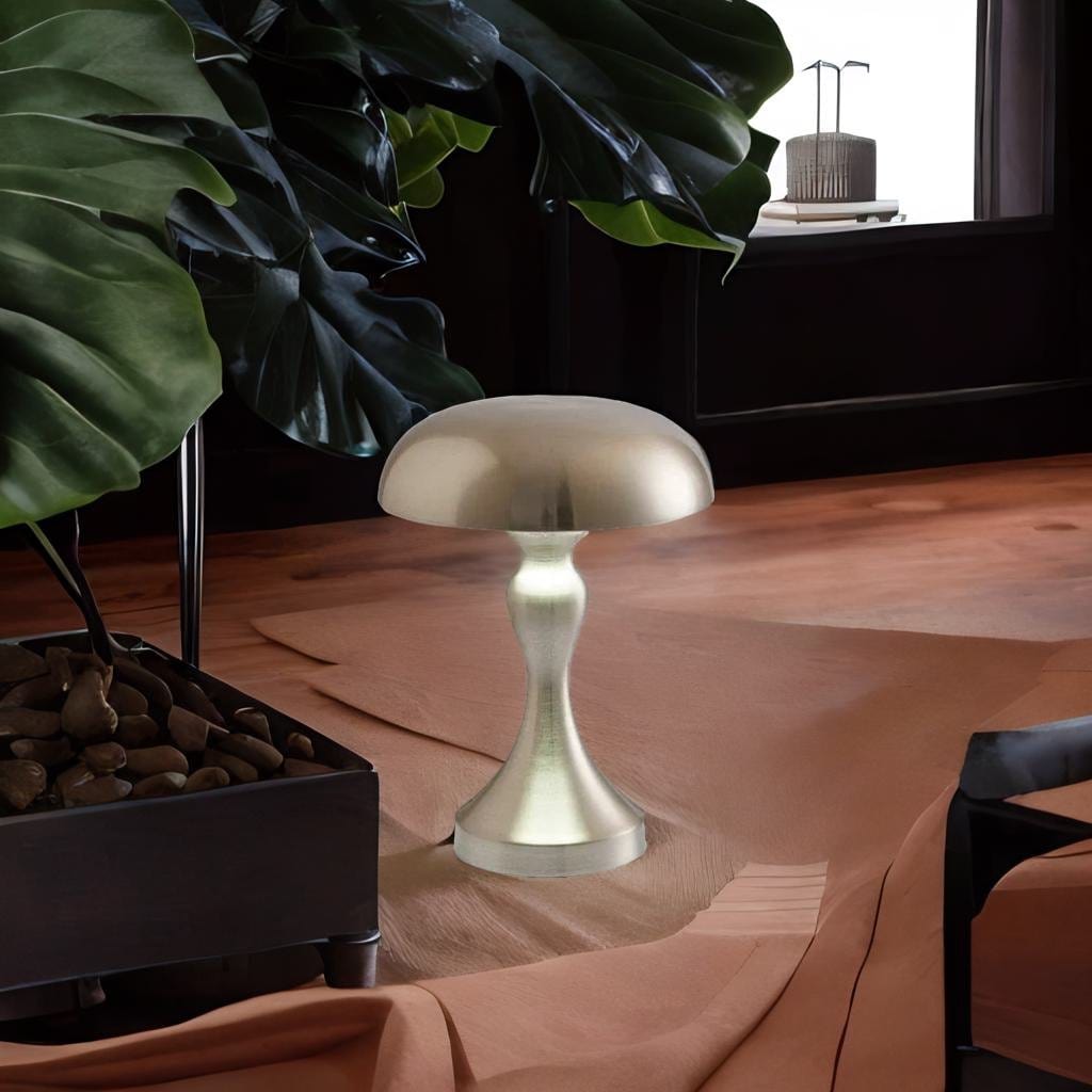 Lampe de chevet Vintage Métal - RetroShine | Marco Lucetti