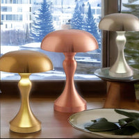 Lampe de chevet Vintage Métal - RetroShine | Marco Lucetti