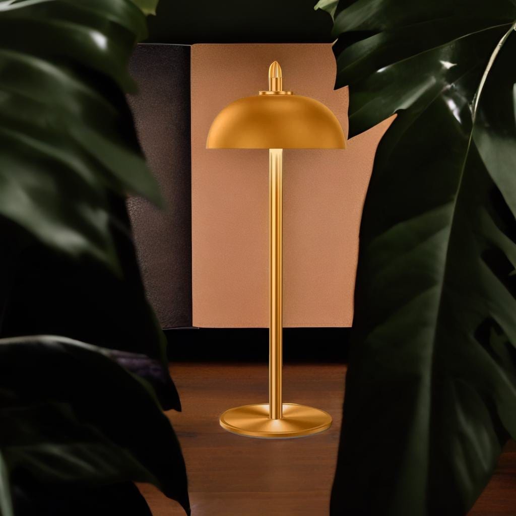 Lampe de chevet Vintage - Nuage de Charme | Marco Lucetti