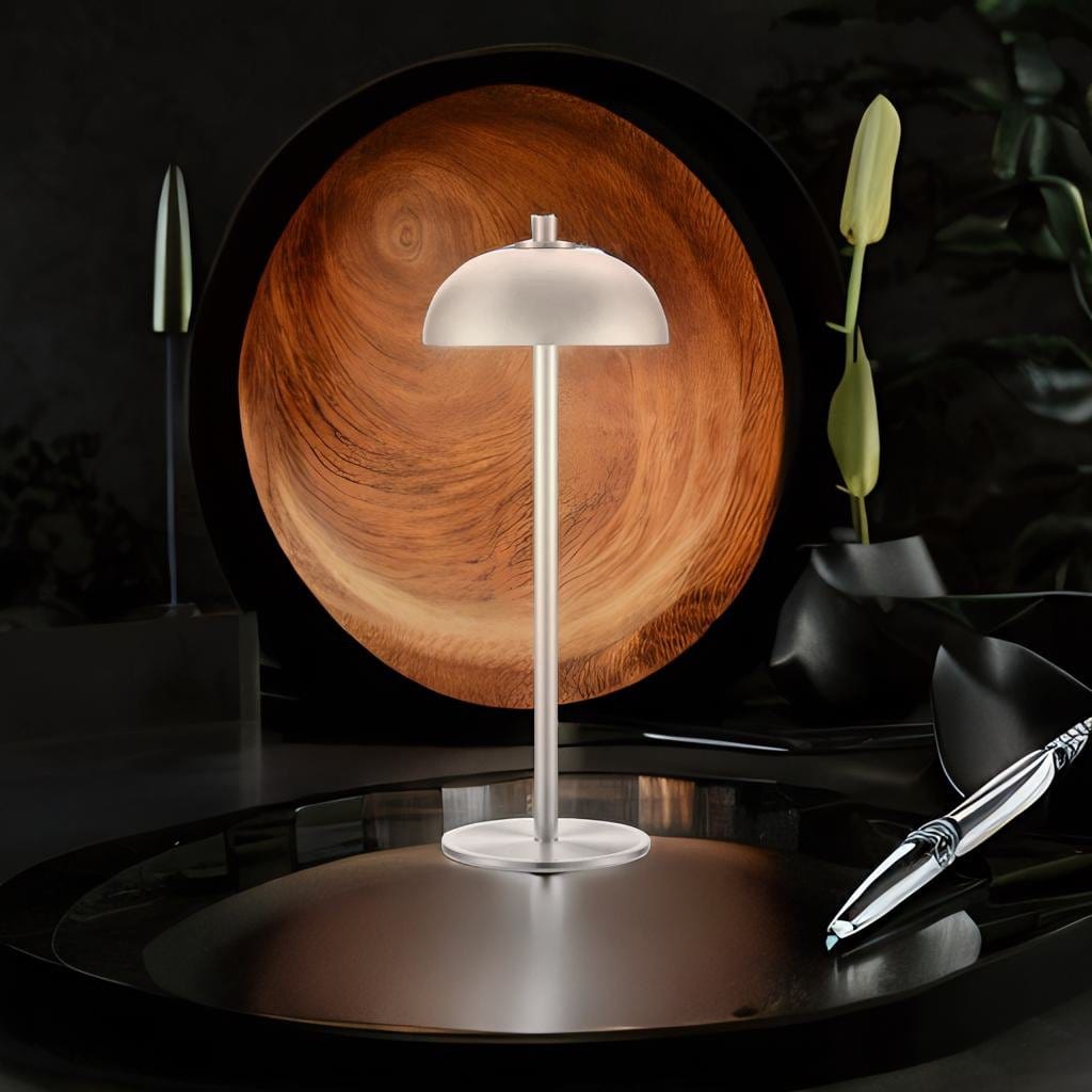 Lampe de chevet Vintage - Nuage de Charme | Marco Lucetti