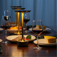 Lampe de Chevet Vintage - RetroLume | Marco Lucetti