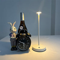 Lampe de Chevet Vintage Sans Fil - Luminia | Marco Lucetti