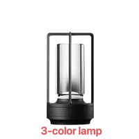 Lampe de chevet Vintage - Technico | Marco Lucetti