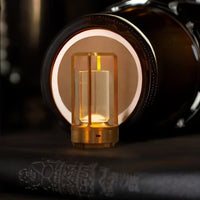 Lampe de chevet Vintage - Technico | Marco Lucetti