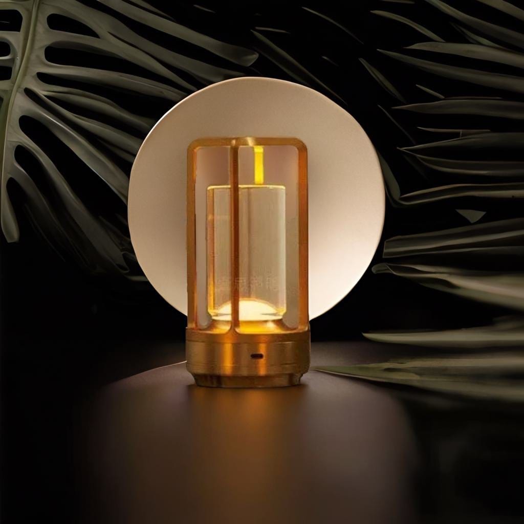 Lampe de chevet Vintage - Technico | Marco Lucetti