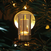 Lampe de chevet Vintage - Technico | Marco Lucetti