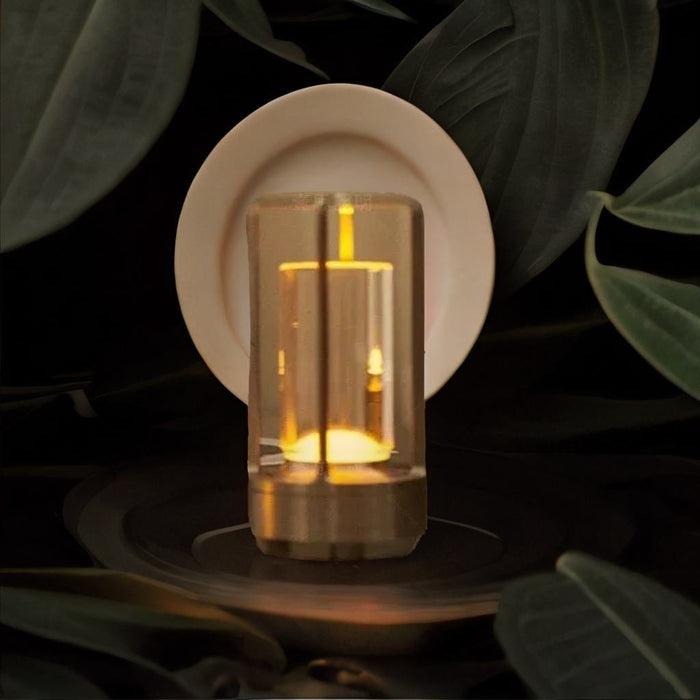 Lampe de chevet Vintage - Technico | Marco Lucetti