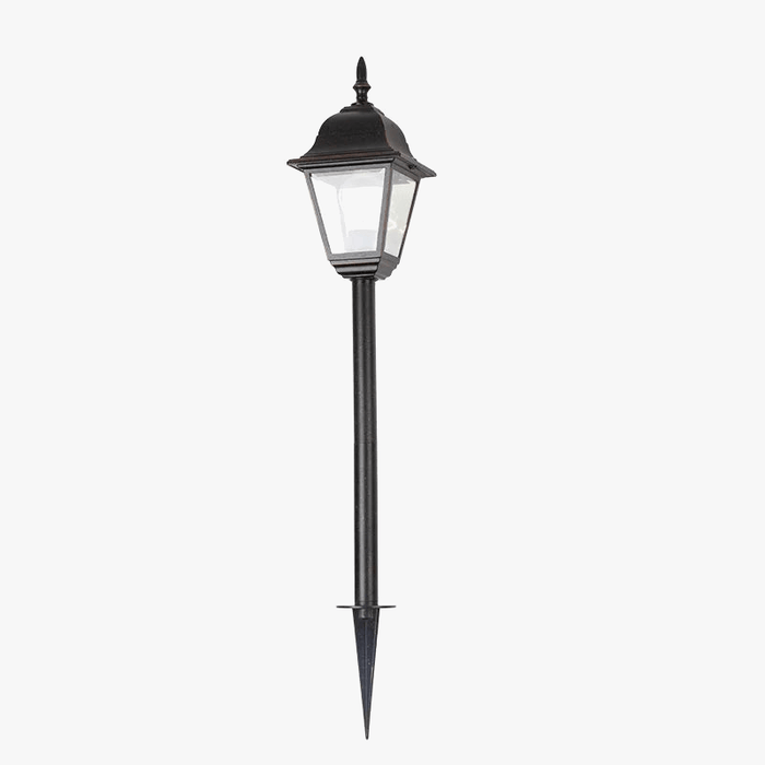 Lampe de jardin extérieure en aluminium IP54 - Illuminez votre espace extérieur | Marco Lucetti