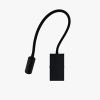 Lampe de lecture LED avec interrupteur tactile | Marco Lucetti