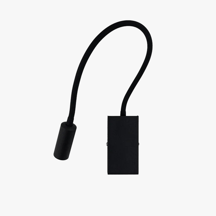 Lampe de lecture LED avec interrupteur tactile | Marco Lucetti